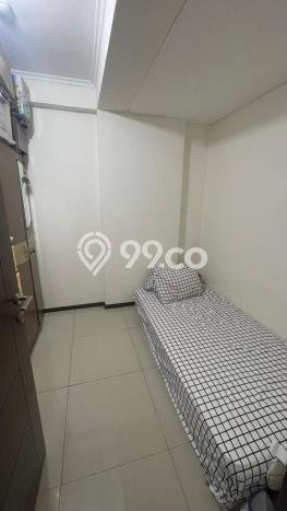 Hunian Apartemen Strategis untuk Dijual di Bandung dengan 2 Kamar Hunian Apartemen Strategis untuk Dijual di Bandung dengan 2 Kamar