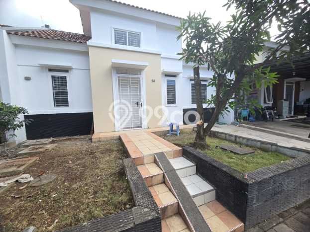 Rumah Minimalis 3 KT di Kota Baru Parahyangan Bandung Unfurnished Rumah Minimalis 3 KT di Kota Baru Parahyangan Bandung Unfurnished