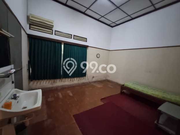 Hunian Mewah Siap Huni LT 1315m2 di Coblong, Bandung Hunian Mewah Siap Huni LT 1315m2 di Coblong, Bandung