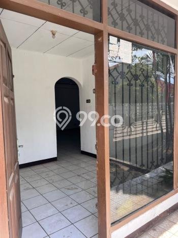 Rumah Modern Cantik 3 KT Siap Huni di Margahayu Rumah Modern Cantik 3 KT Siap Huni di Margahayu