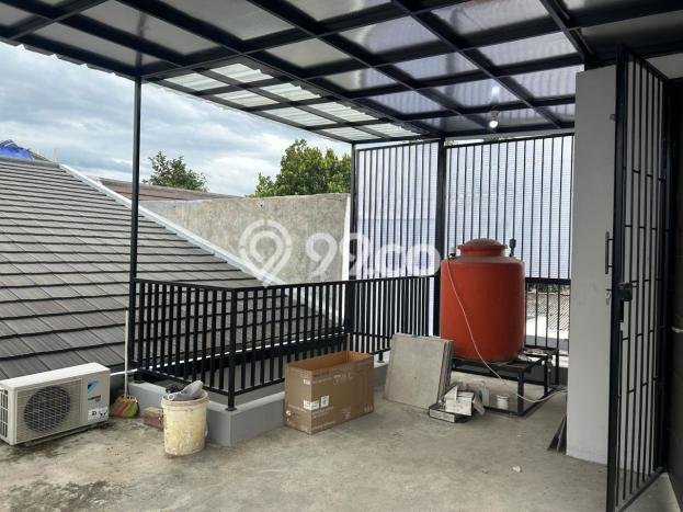 Dijual Hunian Rumah Terawat 3 KT di Taman Kopo Indah, Bandung Dijual Hunian Rumah Terawat 3 KT di Taman Kopo Indah, Bandung