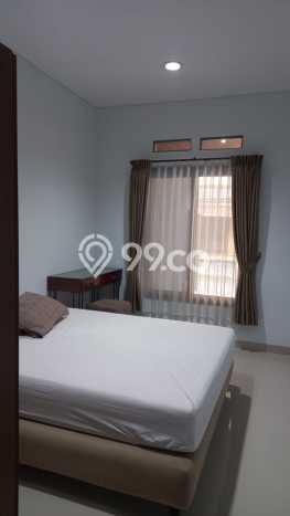 Siap Huni Hunian Elit 4 Kamar di Regol Dekat ke Mana Saja Siap Huni Hunian Elit 4 Kamar di Regol Dekat ke Mana Saja