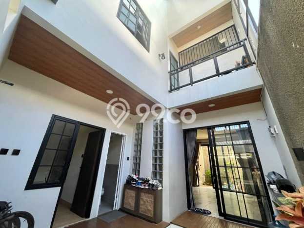 Jual Rumah Eksklusif 3 KT di Ciwaruga, Bandung Jual Rumah Eksklusif 3 KT di Ciwaruga, Bandung