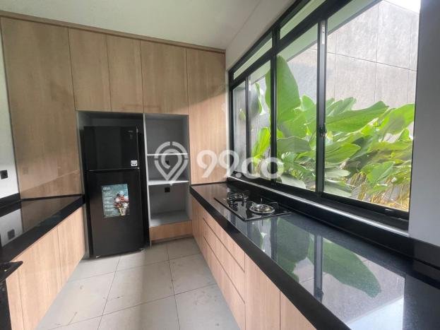 Rumah Luxury Modern Tanpa Renovasi di Kota Baru Parahyangan Bandung Rumah Luxury Modern Tanpa Renovasi di Kota Baru Parahyangan Bandung