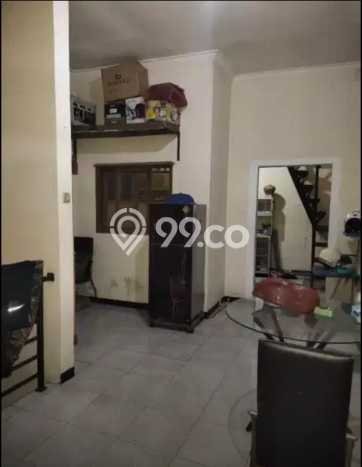 Hunian Mewah 5 KT 3 KM di Kawasan Asri Bandung Kulon, Bandung Hunian Mewah 5 KT 3 KM di Kawasan Asri Bandung Kulon, Bandung
