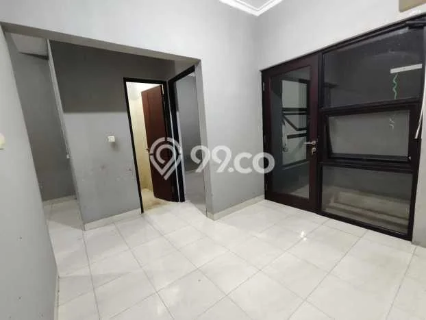 Rumah Minimalis 2 Kamar LT 72m2 di Sariwangi Rumah Minimalis 2 Kamar LT 72m2 di Sariwangi