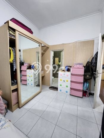 Dijual Hunian Rumah Terawat 1 KT di Taman Holis Indah, Bandung Dijual Hunian Rumah Terawat 1 KT di Taman Holis Indah, Bandung