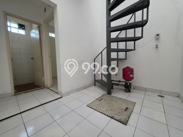 Rumah Elit Modern Siap Huni di Singgasana Bandung Rumah Elit Modern Siap Huni di Singgasana Bandung