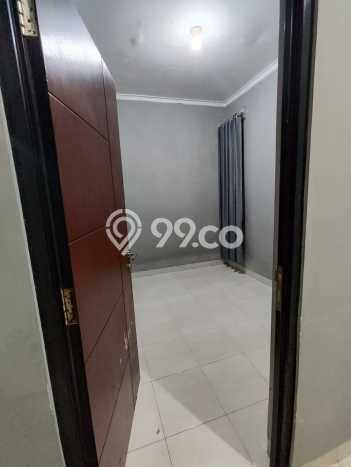 Rumah Minimalis 2 Kamar LT 72m2 di Sariwangi Rumah Minimalis 2 Kamar LT 72m2 di Sariwangi