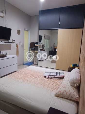 Rumah 4 KT 4 KM di Lokasi Setra Duta, Bandung Rumah 4 KT 4 KM di Lokasi Setra Duta, Bandung