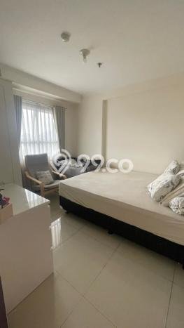 Hunian Apartemen Strategis untuk Dijual di Bandung dengan 2 Kamar Hunian Apartemen Strategis untuk Dijual di Bandung dengan 2 Kamar