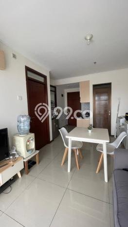 Hunian Apartemen Strategis untuk Dijual di Bandung dengan 2 Kamar Hunian Apartemen Strategis untuk Dijual di Bandung dengan 2 Kamar