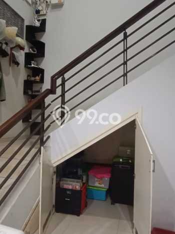 Rumah 4 KT 4 KM di Lokasi Setra Duta, Bandung Rumah 4 KT 4 KM di Lokasi Setra Duta, Bandung