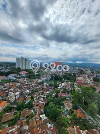 Siap Huni Apartemen 1 KT 1 KM di ciumbuleuit Luas 36m2 Siap Huni Apartemen 1 KT 1 KM di ciumbuleuit Luas 36m2