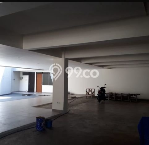 Rumah Elit LB 1000m2 Siap Pakai Desain Elegan di Hegarmanah, Bandung Rumah Elit LB 1000m2 Siap Pakai Desain Elegan di Hegarmanah, Bandung
