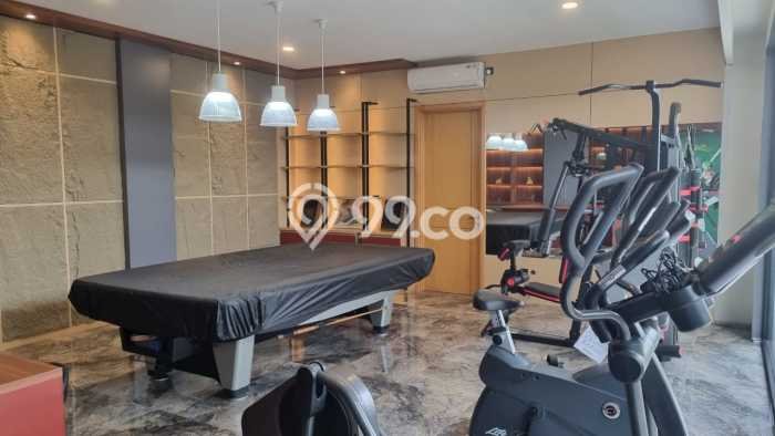 Dijual Rumah Mewah Megah Dengan View Eksklusif di Kota Baru Parahyangan, Bandung Dijual Rumah Mewah Megah Dengan View Eksklusif di Kota Baru Parahyangan, Bandung