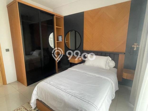 Rumah Luxury Modern Tanpa Renovasi di Kota Baru Parahyangan Bandung Rumah Luxury Modern Tanpa Renovasi di Kota Baru Parahyangan Bandung