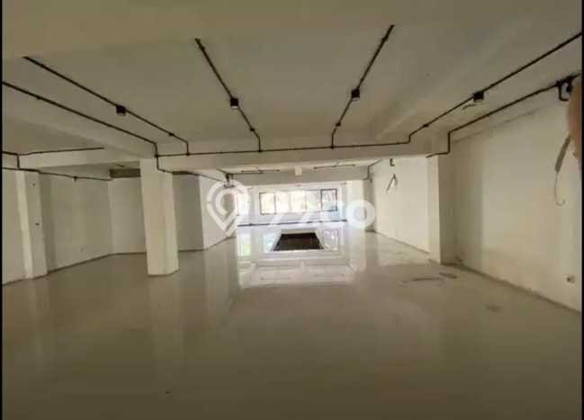 Unit Komersial Dijual di Bandung LT 225m2 & LB 400m2 Unit Komersial Dijual di Bandung LT 225m2 & LB 400m2