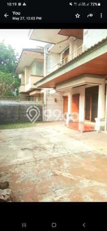 Disewakan Rumah Konsep Modern di Sukasari Bandung dengan 4 Kamar Disewakan Rumah Konsep Modern di Sukasari Bandung dengan 4 Kamar