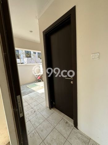 Rumah Luxury Modern Siap Huni di Podomoro Park Bandung Bandung Rumah Luxury Modern Siap Huni di Podomoro Park Bandung Bandung