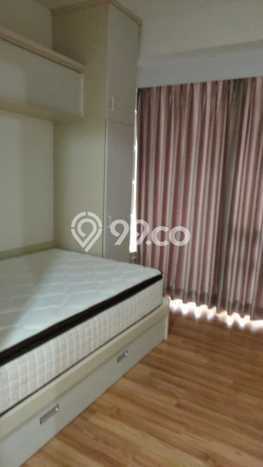 Hunian Apartemen Bagus di Cicendo 3 Kamar Tidur Hunian Apartemen Bagus di Cicendo 3 Kamar Tidur