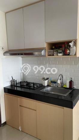 Hunian Apartemen Strategis untuk Dijual di Bandung dengan 2 Kamar Hunian Apartemen Strategis untuk Dijual di Bandung dengan 2 Kamar