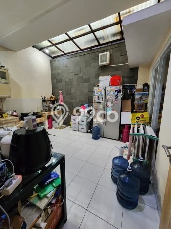 Rumah Siap Huni lokasi Margacinta, Bandung, LT 124m2m² Bangunan 240m2m² Rumah Siap Huni lokasi Margacinta, Bandung, LT 124m2m² Bangunan 240m2m²