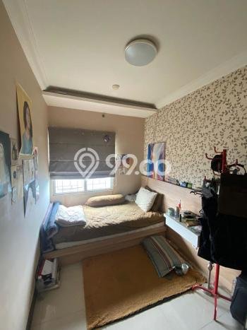Hunian Apartemen Ideal untuk Dijual di Bandung dengan 3 Kamar Hunian Apartemen Ideal untuk Dijual di Bandung dengan 3 Kamar