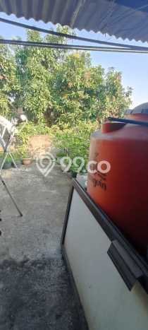 Rumah Minimalis 4 Kamar LT 126m2 di Pasir Kaliki Rumah Minimalis 4 Kamar LT 126m2 di Pasir Kaliki