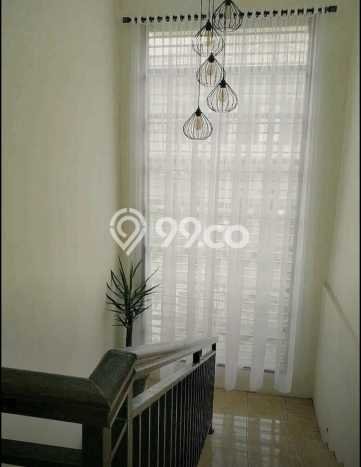 Jual Rumah Modern 3 KT di Geger Kalong, Bandung Jual Rumah Modern 3 KT di Geger Kalong, Bandung