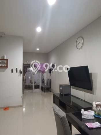 Rumah 4 KT 4 KM di Lokasi Setra Duta, Bandung Rumah 4 KT 4 KM di Lokasi Setra Duta, Bandung