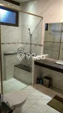 Dijual Hunian Mewah dengan Fasilitas Sekitar Komplit di Sudirman, Bandung Dijual Hunian Mewah dengan Fasilitas Sekitar Komplit di Sudirman, Bandung