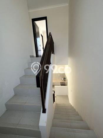 Rumah Luxury Modern Siap Huni di Podomoro Park Bandung Bandung Rumah Luxury Modern Siap Huni di Podomoro Park Bandung Bandung