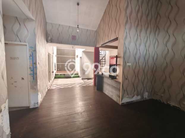 Rumah Kualitas Premium 2 Kamar Tidur Lokasi Strategis di Jantung Kota , Bandung Rumah Kualitas Premium 2 Kamar Tidur Lokasi Strategis di Jantung Kota , Bandung