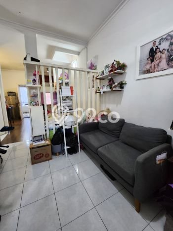 Dijual Hunian Rumah Terawat 1 KT di Taman Holis Indah, Bandung Dijual Hunian Rumah Terawat 1 KT di Taman Holis Indah, Bandung