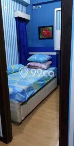 Apartemen Siap Huni di , 1 KM, Luas 33m2m² Apartemen Siap Huni di , 1 KM, Luas 33m2m²