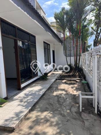Rumah Modern Cantik 3 KT Siap Huni di Margahayu Rumah Modern Cantik 3 KT Siap Huni di Margahayu