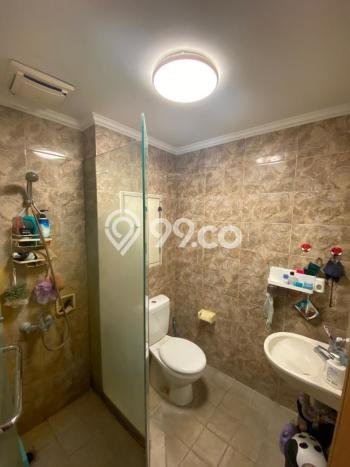 Hunian Apartemen Ideal untuk Dijual di Bandung dengan 3 Kamar Hunian Apartemen Ideal untuk Dijual di Bandung dengan 3 Kamar