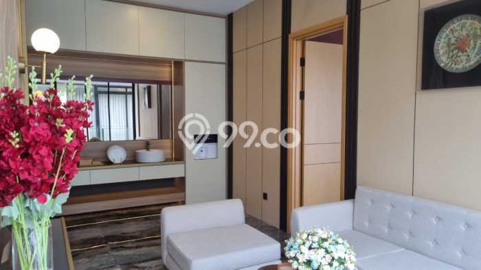 Dijual Rumah Mewah Megah Dengan View Eksklusif di Kota Baru Parahyangan, Bandung Dijual Rumah Mewah Megah Dengan View Eksklusif di Kota Baru Parahyangan, Bandung