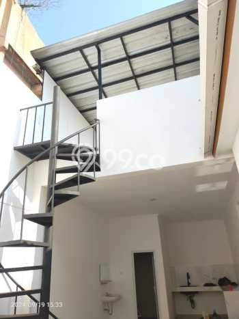 Rumah Luas Asri 3 KT Siap Huni di Kopo Permai Bandung Rumah Luas Asri 3 KT Siap Huni di Kopo Permai Bandung