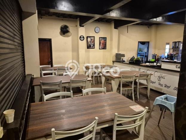 Komersial Dijual di Prime Area Bandung Luas 200m2 Komersial Dijual di Prime Area Bandung Luas 200m2