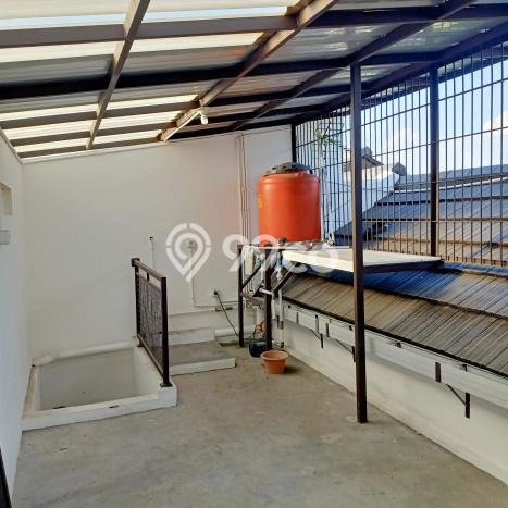 Jual Rumah Modern 2 KT di Taman Kopo Indah, Bandung Jual Rumah Modern 2 KT di Taman Kopo Indah, Bandung