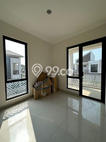 Rumah Luxury Modern Siap Huni di Podomoro Park Bandung Bandung Rumah Luxury Modern Siap Huni di Podomoro Park Bandung Bandung