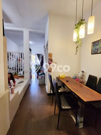 Dijual Hunian Rumah Terawat 1 KT di Taman Holis Indah, Bandung Dijual Hunian Rumah Terawat 1 KT di Taman Holis Indah, Bandung