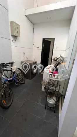Dijual Hunian Rumah Nyaman 3 KT di Taman Holis Indah, Bandung Dijual Hunian Rumah Nyaman 3 KT di Taman Holis Indah, Bandung