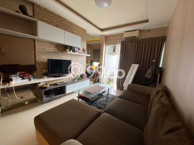 Hunian Apartemen Ideal untuk Dijual di Bandung dengan 3 Kamar Hunian Apartemen Ideal untuk Dijual di Bandung dengan 3 Kamar