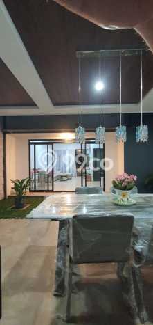 Rumah Elit Modern Siap Huni di Kota Baru Parahyangan Bandung Rumah Elit Modern Siap Huni di Kota Baru Parahyangan Bandung