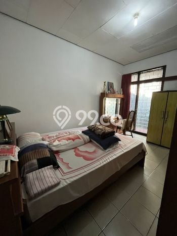 Rumah Strategis LT 432m2m² / LB 160m2m² di Setiabudi, Dekat Pusat Kota, Bandung Rumah Strategis LT 432m2m² / LB 160m2m² di Setiabudi, Dekat Pusat Kota, Bandung