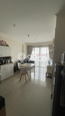 Hunian Apartemen Strategis untuk Dijual di Bandung dengan 2 Kamar Hunian Apartemen Strategis untuk Dijual di Bandung dengan 2 Kamar