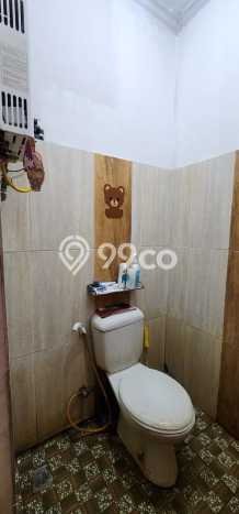 Hunian Idaman Keluarga 3 Kamar Lokasi Tenang di Kiaracondong, Bandung Hunian Idaman Keluarga 3 Kamar Lokasi Tenang di Kiaracondong, Bandung